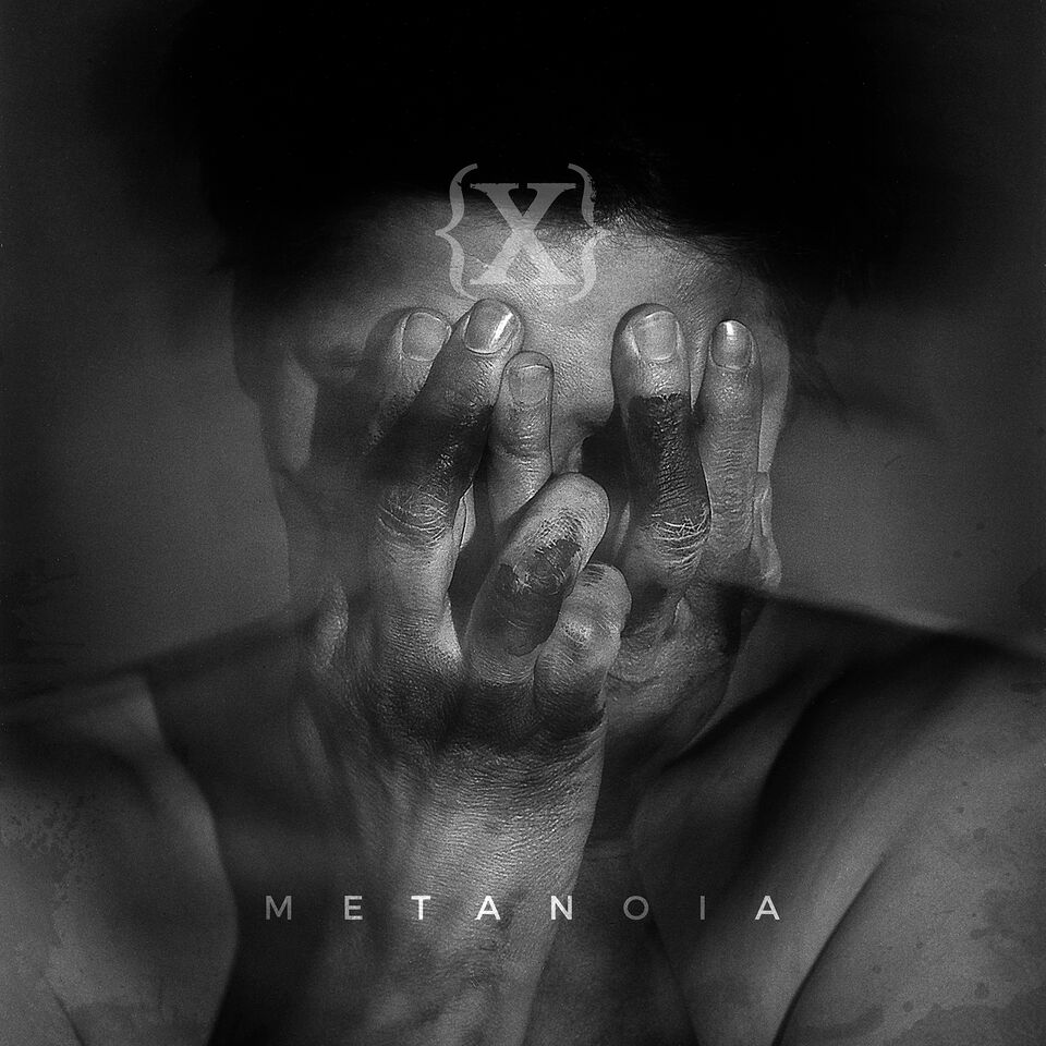 Nouvel Album IAMX – Metanoia